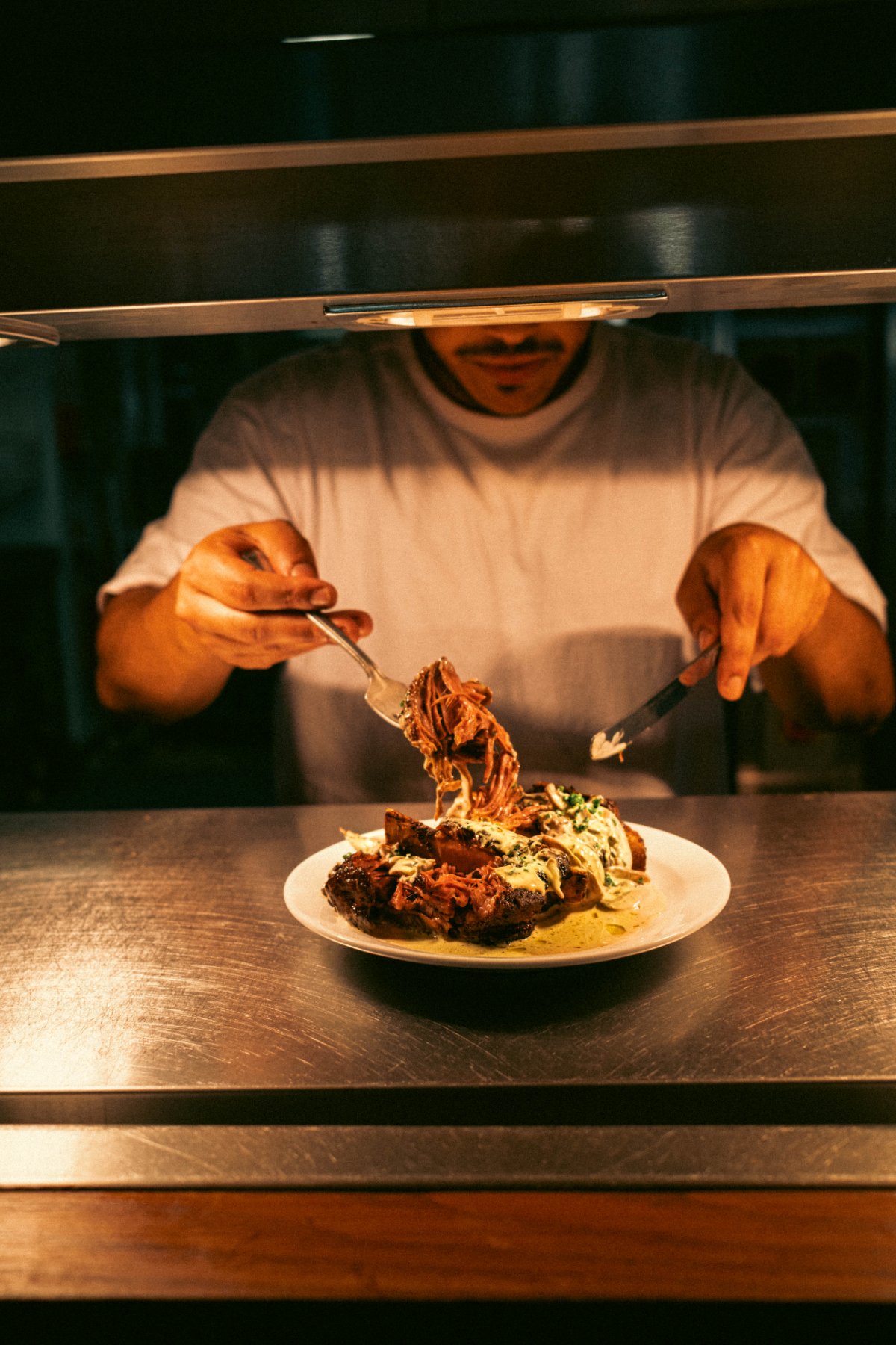8 Hour Beef Shortrib